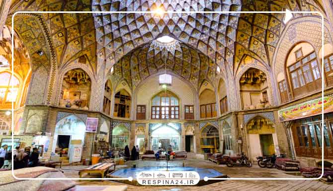 خرید بلیط ارزان قطار یزد کاشان خرید بلیط ارزان قطار یزد کاشان